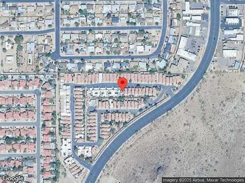 Evans Dr, Phoenix, AZ 85022