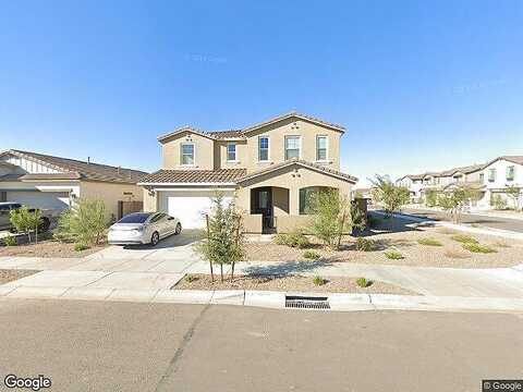 Estrella Rd, Queen Creek, AZ 85142