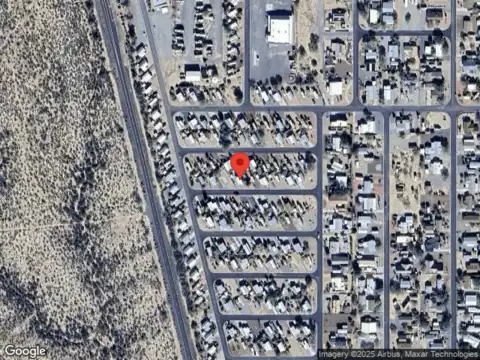 W Iron Eagle Dr #Lot 345, Congress, AZ 85332