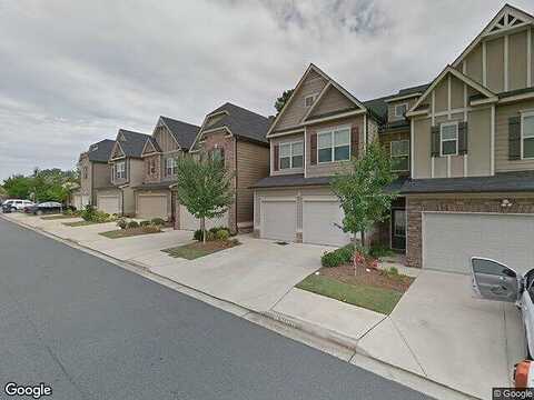 Silvaner Ave Nw #22, Kennesaw, GA 30152