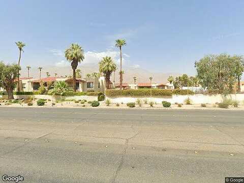 N Sunrise Way #34, Palm Springs, CA 92262