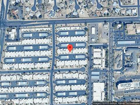 N 98Th Ave #E, Sun City, AZ 85351