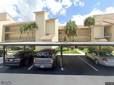 White Marsh Ln #3526, Fort Myers, FL 33912