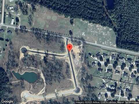 Orchard Way #Lot 15, Brooklet, GA 30415