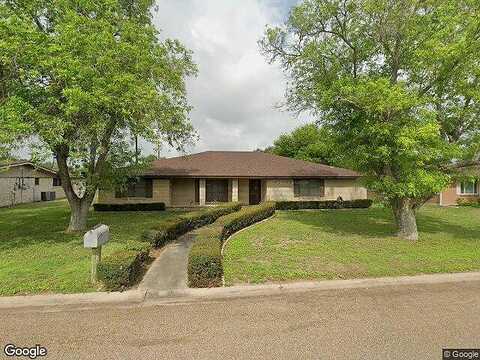 Ash Ln #2, Raymondville, TX 78580