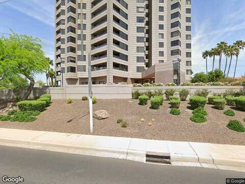 E Osborn Rd #1902, Phoenix, AZ 85014