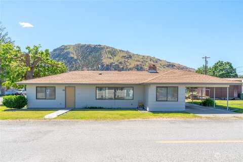 Ester Avenue E, Brewster, WA 98812