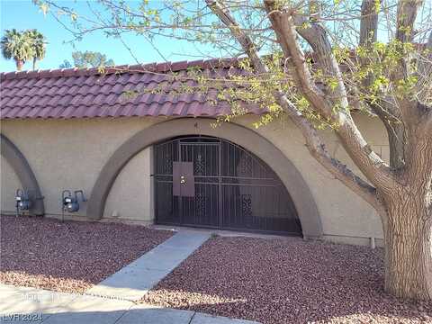 Hedge Way #4, Las Vegas, NV 89110