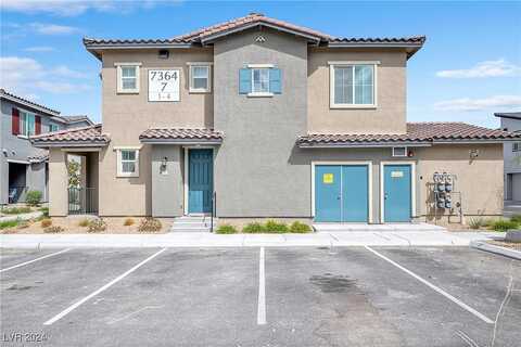 N Decatur Boulevard #4, Las Vegas, NV 89131