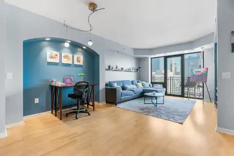 E Grant Street #2103, Minneapolis, MN 55404