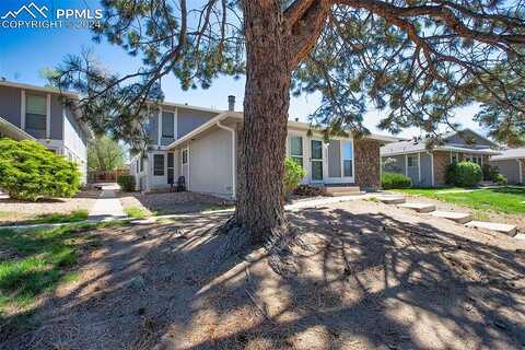 Sonata Drive #D, Colorado Springs, CO 80918