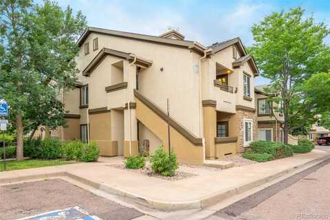 Riviera Grove #201, Colorado Springs, CO 80922