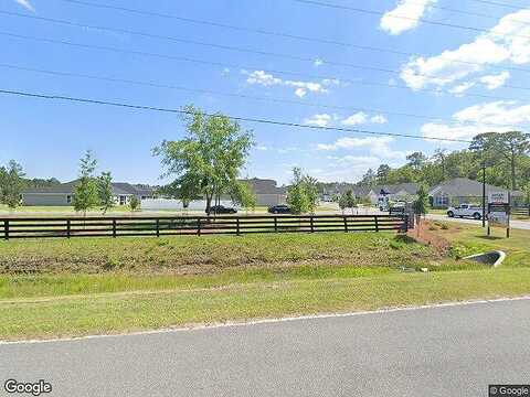 Hayden Dr, Saint Marys, GA 31558