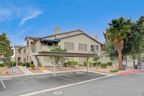 E Russell Road #202, Las Vegas, NV 89120