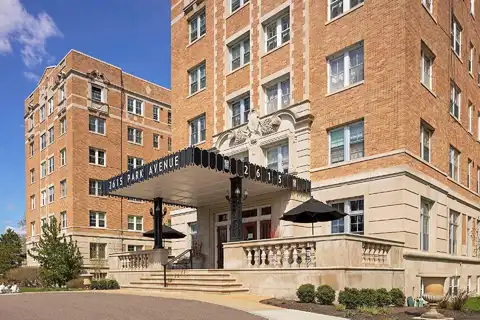 Park Avenue #120, Minneapolis, MN 55407