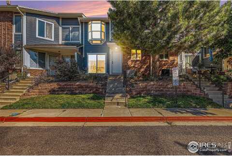 W 82Nd Pl #D, Westminster, CO 80031