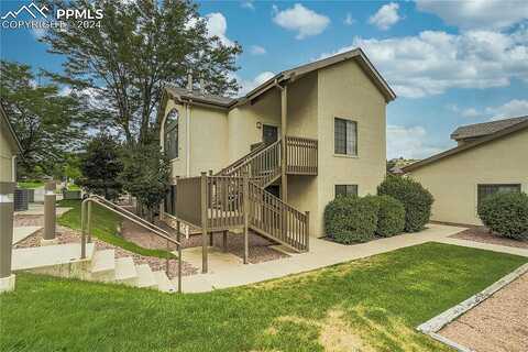 Alicia Point #102, Colorado Springs, CO 80919