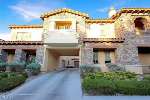 Via Delle Arti #2101, Henderson, NV 89044