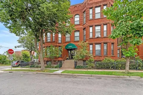 Elliot Avenue #8, Minneapolis, MN 55404