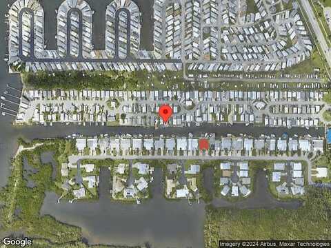 S Ocean Dr Lot 108, Jensen Beach, FL 34957