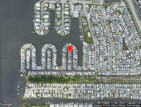 S Ocean Dr Lot 748, Jensen Beach, FL 34957