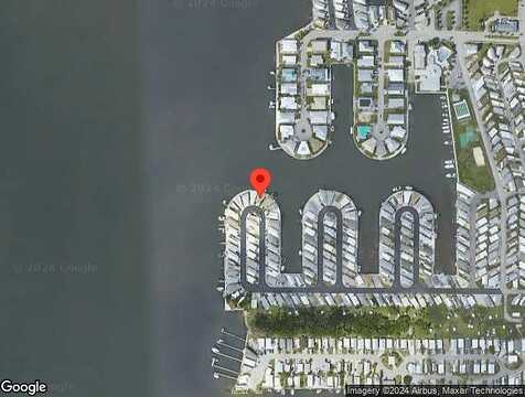 S Ocean Dr Lot 646, Jensen Beach, FL 34957