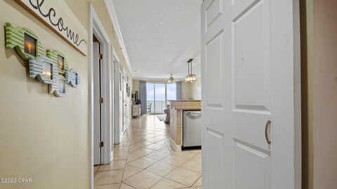 Front Beach Road #1902B, Panama City Beach, FL 32407