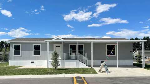 901 6530 Road #1400, Montrose, CO 81401