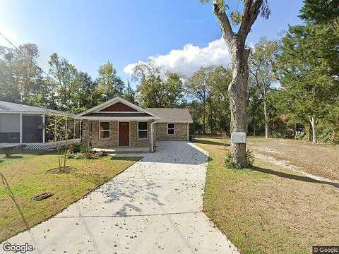 S Magnolia St, Bonifay, FL 32425