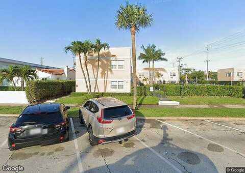 S Golfview Rd, Lake Worth, FL 33460