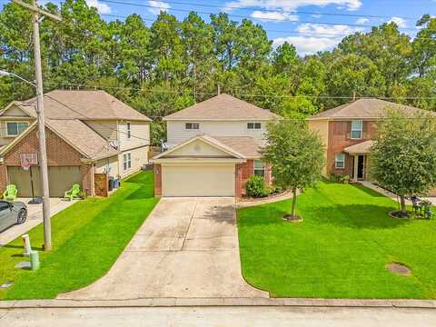 Kingfisher Drive, Conroe, TX 77385