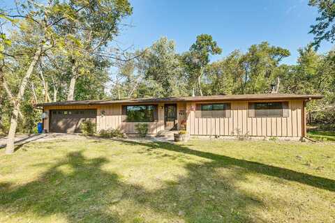 323Rd Lane, Cambridge, MN 55008