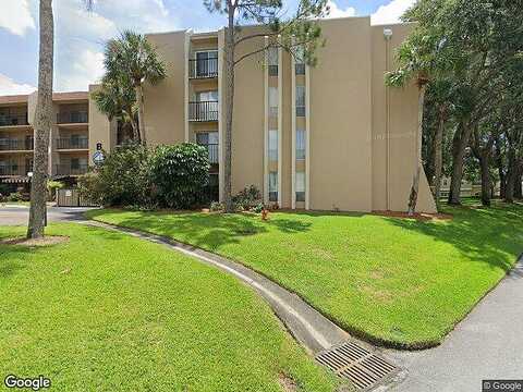 S Highland Ave #416, Tarpon Springs, FL 34689