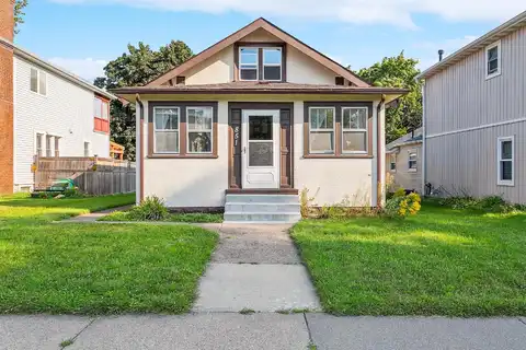 Cottage Avenue, Saint Paul, MN 55106