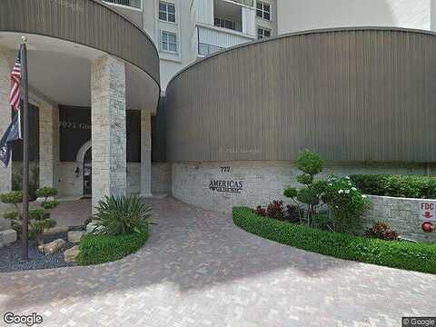 Bayshore Dr #1404, Fort Lauderdale, FL 33304