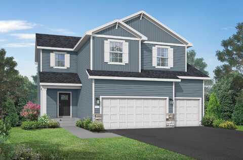 Greywood Boulevard, Delano, MN 55313