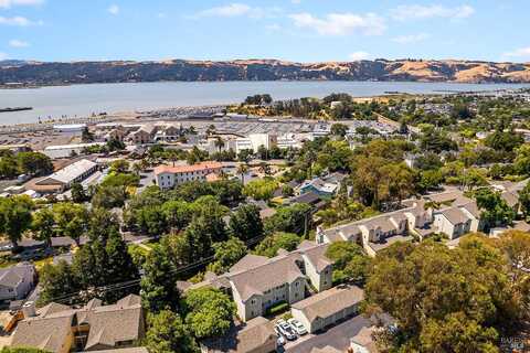 Buchanan Street, Benicia, CA 94510