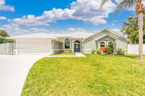 Sw Woodside, Palm City, FL 34990