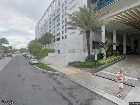 N Fort Lauderdale Beach Blvd #2305, Fort Lauderdale, FL 33304