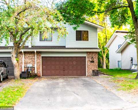 70Th Circle, Brooklyn Center, MN 55429