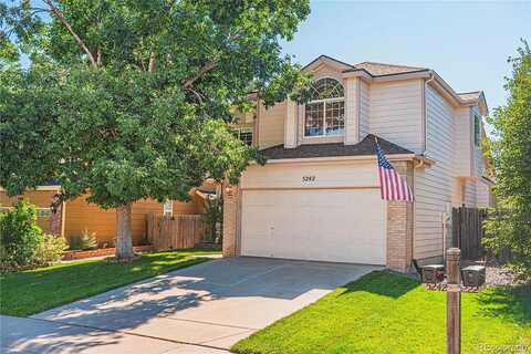 Devon Avenue, Castle Rock, CO 80104