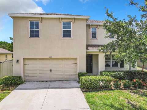 Forest Trace Circle, Titusville, FL 32780