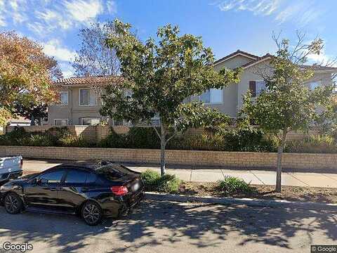 Whispering Willow Dr #F, Santee, CA 92071