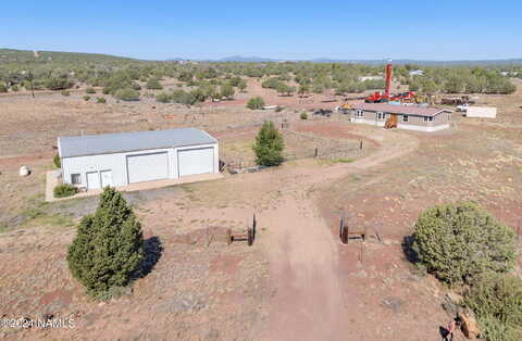 N Quarry, Ash Fork, AZ 86320