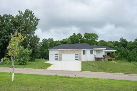 Crestwood Ridge, Alexandria, MN 56308