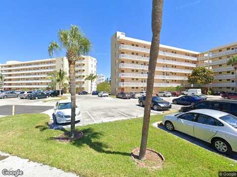 Point East Dr #E601, Aventura, FL 33160