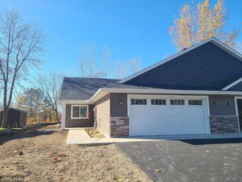 Brown Avenue, Annandale, MN 55302