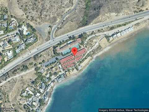 Seagull Way #A107, Malibu, CA 90265