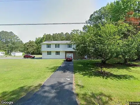 Saint Brides Road, Chesapeake, VA 23322