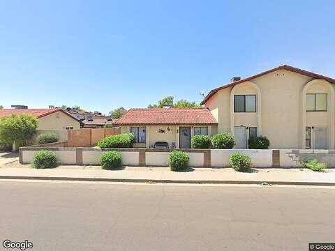 E Tracy Ln E #4, Phoenix, AZ 85032